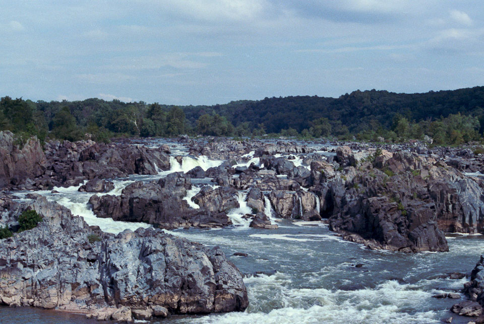 Waterfall