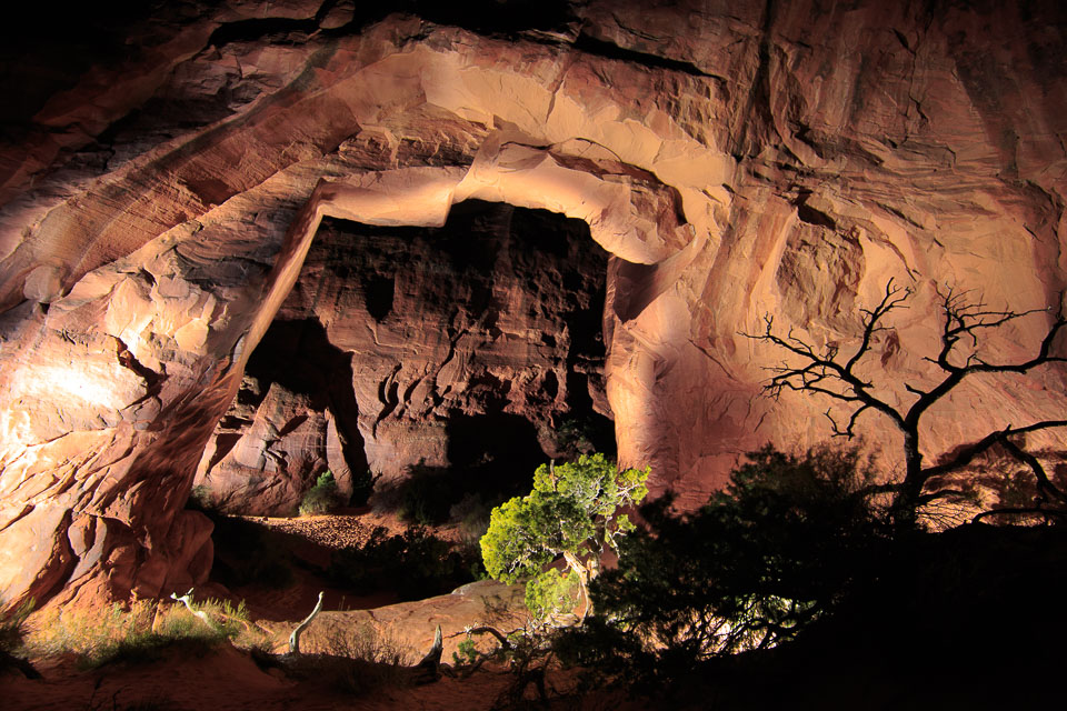 Light Painting